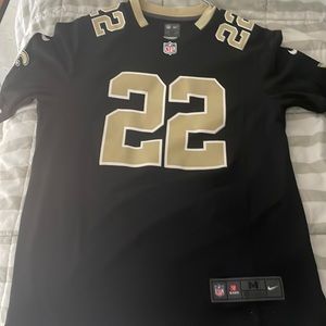 New Orleans Saints Mark Ingram Jersey